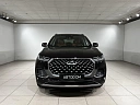 Tiggo 8 Pro Max Ultimate 2.0 AMT 4WD (197 л.с.) фото 5
