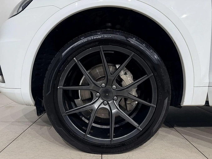 Q5 Sport 2.0 AMT 4WD (249 л.с.) фото 22