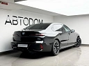 7 серии 740d xDrive 3.0d AT 4WD (286 л.с.) фото 4