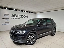 Tiguan Connect Plus 2.0d AMT 4WD (150 л.с.) фото 1