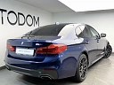 5 серии M Sport 530 2.0 AT 4WD (249 л.с.) фото 4