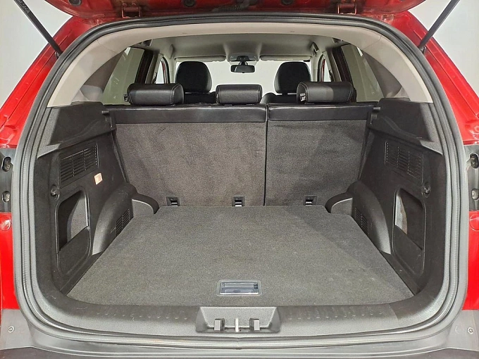 Tiggo 7 Elite 2.0 CVT (122 л.с.) фото 13