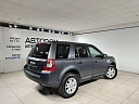 Freelander Base 2.2d AT 4WD (160 л.с.) фото 6