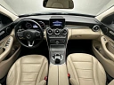C-Класс Особая серия 200 2.0 7AT 4Matic (184 л.с.) фото 7