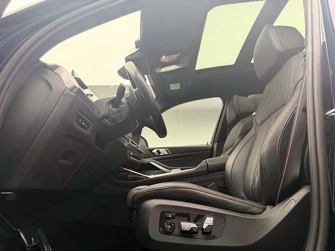 X7 M Sport Pro 3.0d AT 4WD (340 л.с.) фото 10