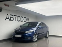 Rio Prestige 1.6 AT (123 л.с.) фото 1