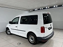 Caddy Trendline 1.6 MT (110 л.с.) фото 4