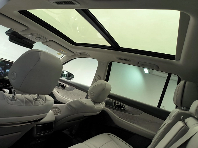 GS8 GX Traveller 2.0 AT 4WD (231 л.с.) фото 25