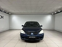 Lancer Base 1.6 MT (98 л.с.) фото 5