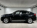 X6 Luxury 3.0d AT 4WD (249 л.с.) фото 3