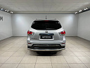 Pathfinder Top 3.5 CVT 4WD (249 л.с.) фото 8