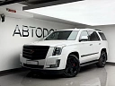Escalade Premium ESV 6.2 AT 4WD (426 л.с.) фото 1