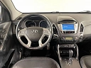 ix35 Comfort + Navi 2.0 AT (150 л.с.) фото 12