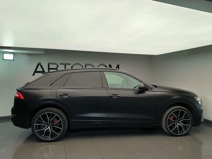 Q8 Sport 3.0 AT 4WD (340 л.с.) фото 5