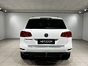 Touareg Base 3.6 AT 4WD (249 л.с.) фото 8