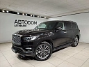 QX80 Luxe Sensory Proactive 7-местный 5.6 AT 4WD (405 л.с.) фото 1