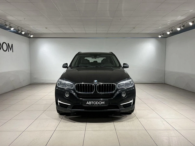X5 Prestige 3.0d AT 4WD (249 л.с.) фото 5