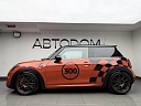 Hatch John Cooper Works JCW 2.0 AT (231 л.с.) фото 2