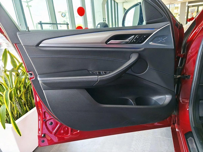 X4 M Sport 2.0d AT 4WD (190 л.с.) фото 9