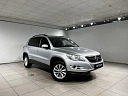 Tiguan Trend & Fun 1.4 MT 4WD (150 л.с.) фото 2