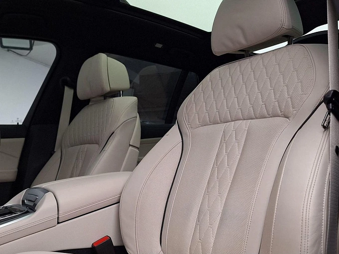 X7 M Sport Pro 3.0 AT 4WD (381 л.с.) фото 8