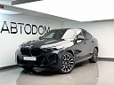 X6 M Sport 3.0d AT 4WD (286 л.с.) фото 1