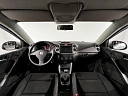 Tiguan Trend & Fun 1.4 MT 4WD (150 л.с.) фото 9
