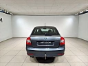 Octavia Ambition 1.4 AMT (122 л.с.) фото 8