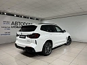 X3 Base 2.0 AT 4WD (245 л.с.) фото 6