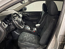 X-Trail SE+ 2.0 CVT 4WD (144 л.с.) фото 9