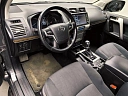 Land Cruiser Prado Elegance 2.8d AT 4WD (200 л.с.) фото 12
