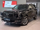 GS8 GL (5 мест) 2.0 AT 4WD (231 л.с.) фото 2