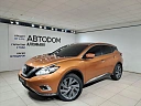 Murano Top+ 3.5 CVT 4WD (249 л.с.) фото 25
