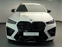 X6 M Competition 4.4 AT 4WD (625 л.с.) фото 3