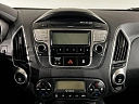 ix35 Comfort+Navi 2.0 AT 4WD (150 л.с.) фото 16
