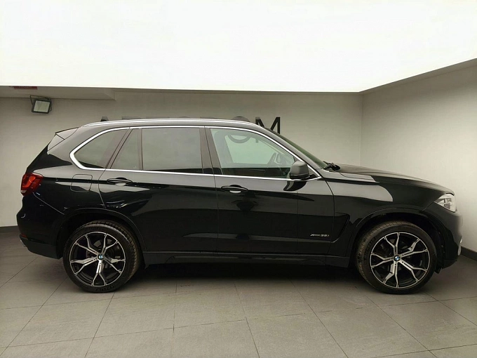 X5 Luxury 3.0 AT 4WD (306 л.с.) фото 5