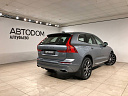 XC60 Inscription (MY17-20) 2.0 AT 4WD (249 л.с.) фото 6