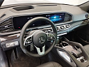 GLS Luxury 400 2.9d AT 4Matic (330 л.с.) фото 9