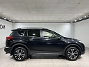 RAV4 Престиж Плюс 2.0 CVT 4WD (146 л.с.) фото 7