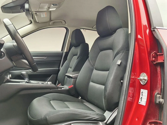 CX-5 Active (2017-2020) 2.0 AT (150 л.с.) фото 11