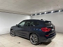 X3 M Special Edition 21 3.0d AT 4WD (326 л.с.) фото 4
