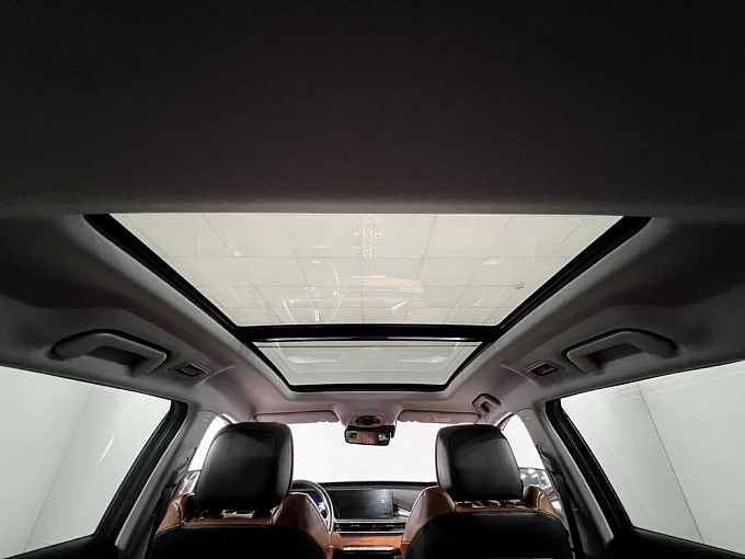 Tiggo 8 Pro Max Ultimate 2.0 AMT 4WD (197 л.с.) фото 23
