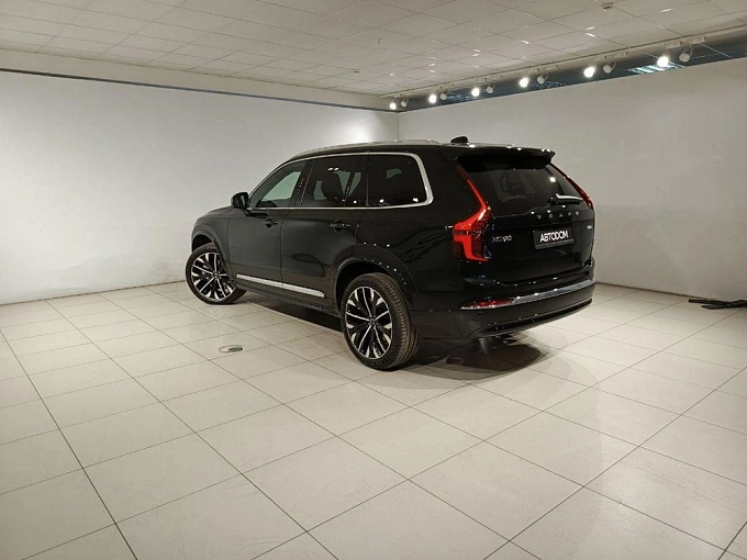 XC90 Travel 7 Seat 2.0 AT 4WD (250 л.с.) фото 3