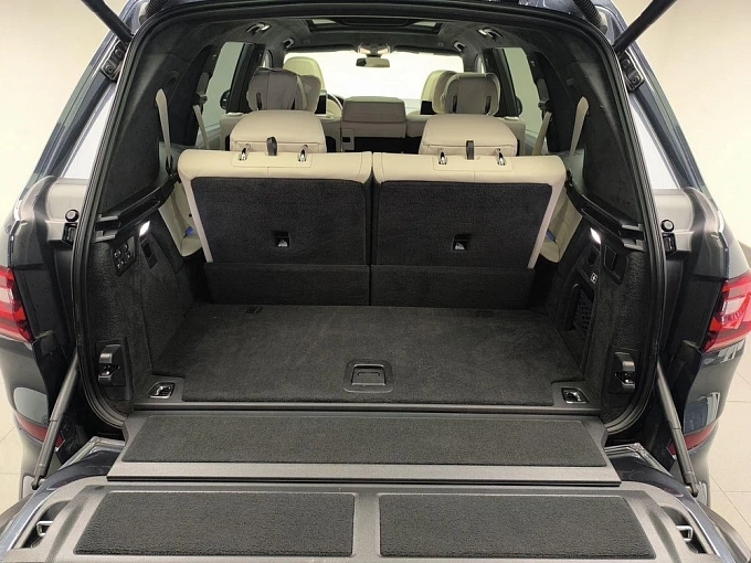 X7 M Sport Pro 3.0d AT 4WD (340 л.с.) фото 16