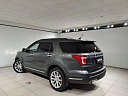 Explorer Limited Plus 3.5 AT 4WD (249 л.с.) фото 4