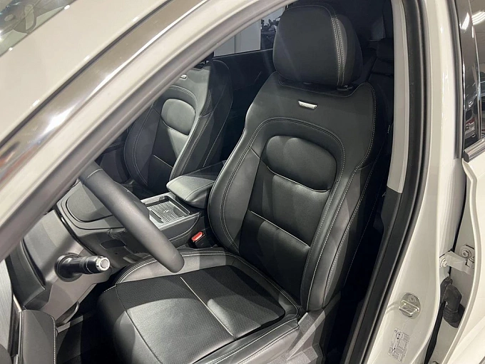 Tiggo 7 Pro Max Prestige 1.6 AMT 4WD (150 л.с.) фото 11