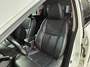 X-Trail LE+ 2.0 CVT 4WD (144 л.с.) фото 12