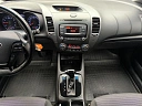 Cerato Luxe 2016 1.6 AT (130 л.с.) фото 14