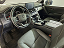 Land Cruiser GR Sport 3.4d AT 4WD (299 л.с.) фото 7