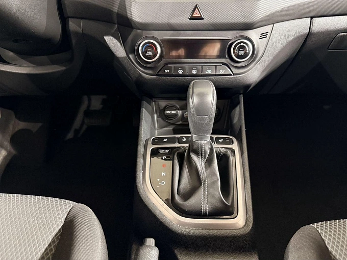 Creta Travel 2019 2.0 AT 4WD (149 л.с.) фото 11